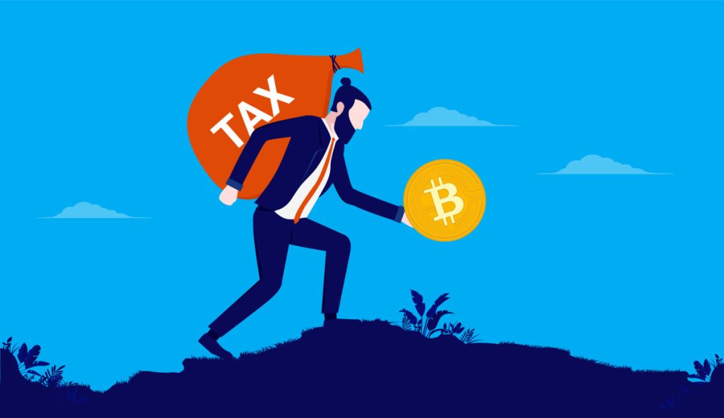 Common Mistakes in Crypto Tax Reporting and How to Avoid Them