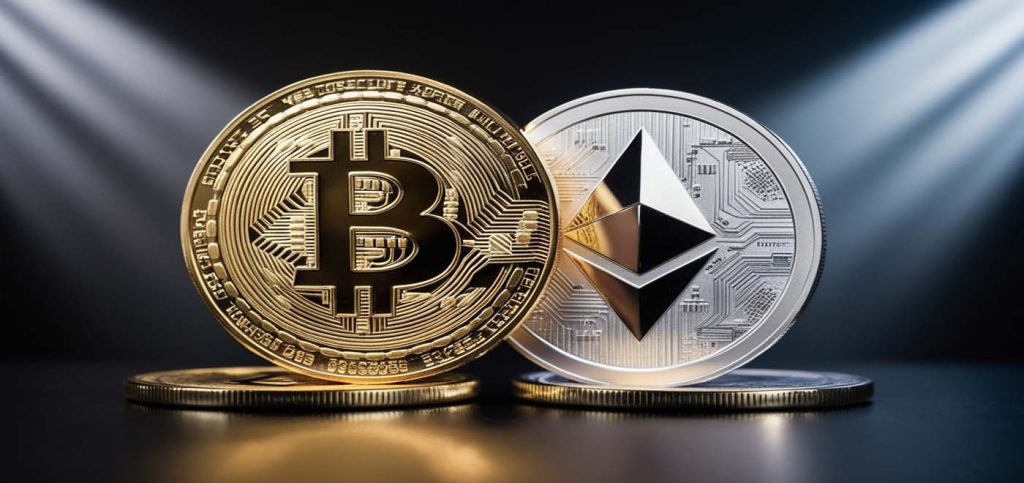 Investment Considerations: Bitcoin vs Ethereum