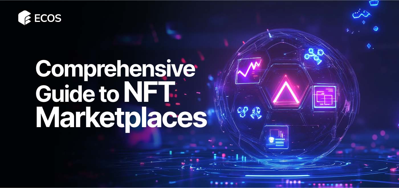 NFT Marketplaces in 2024: How to Choose the Best Platform for Buying and Selling NFTs