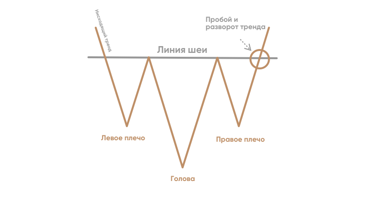 «Голова и плечи»