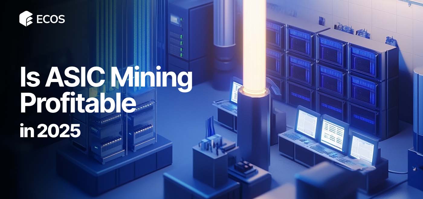 Is ASIC Mining Profitable in 2025? Factors, Tips, and Future Trends