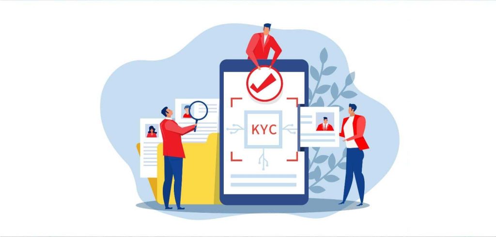 Как создать криптокошелек без верификации KYC