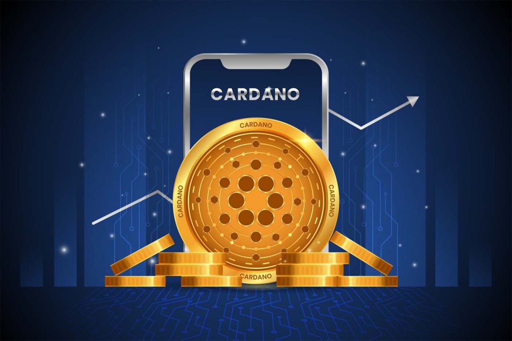 Cardano Staking Pools