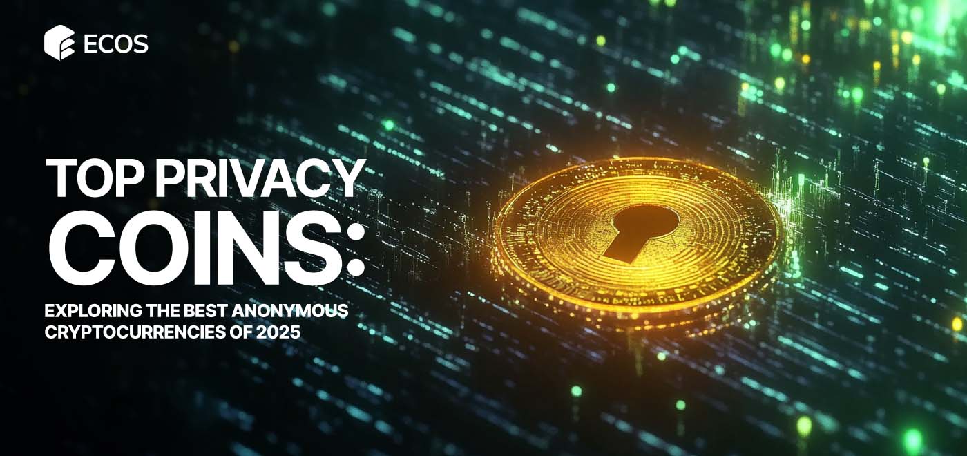 Top Privacy Coins of 2025: The Best Anonymous Cryptocurrencies and How They Work