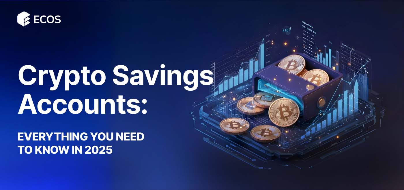 Top Crypto Savings Accounts in 2025: How to Earn High Interest on Your Cryptocurrency